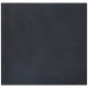 Λαστιχένιο πάτωμα, πλακάκι, λείο, 100x50cm, πάχους 20mm, γκρι